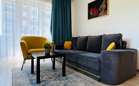 Apartment Richy Brasov